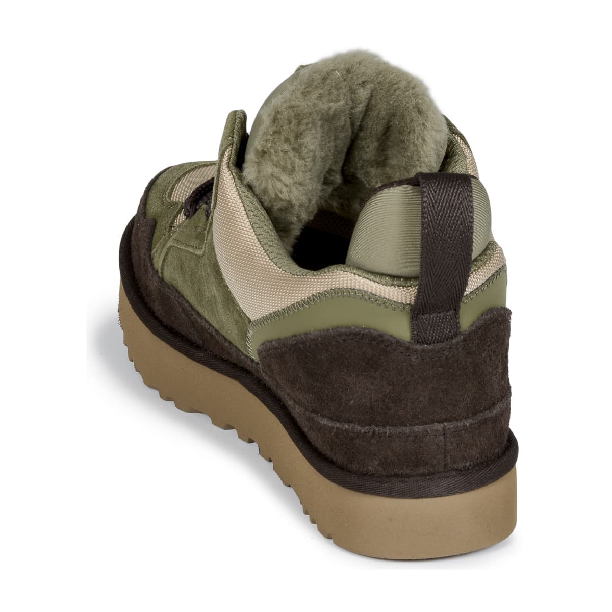 Men's Sneakers UGG Khaki