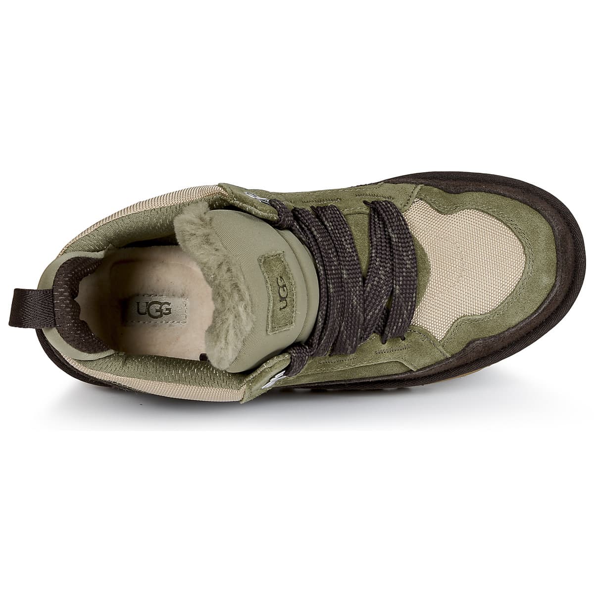 Men's Sneakers UGG Khaki