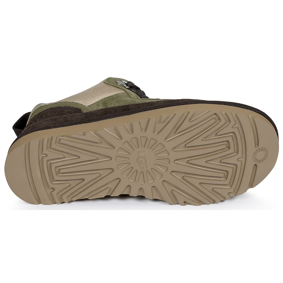 Men's Sneakers UGG Khaki