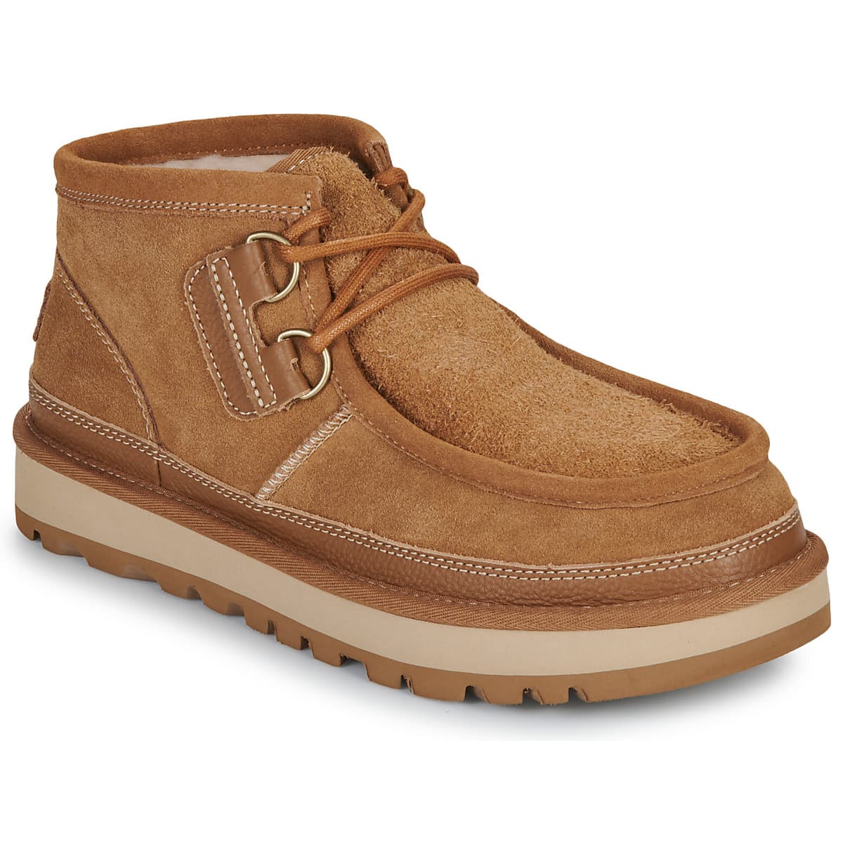 Μοκασσίνια UGG M HAYDEN MOC