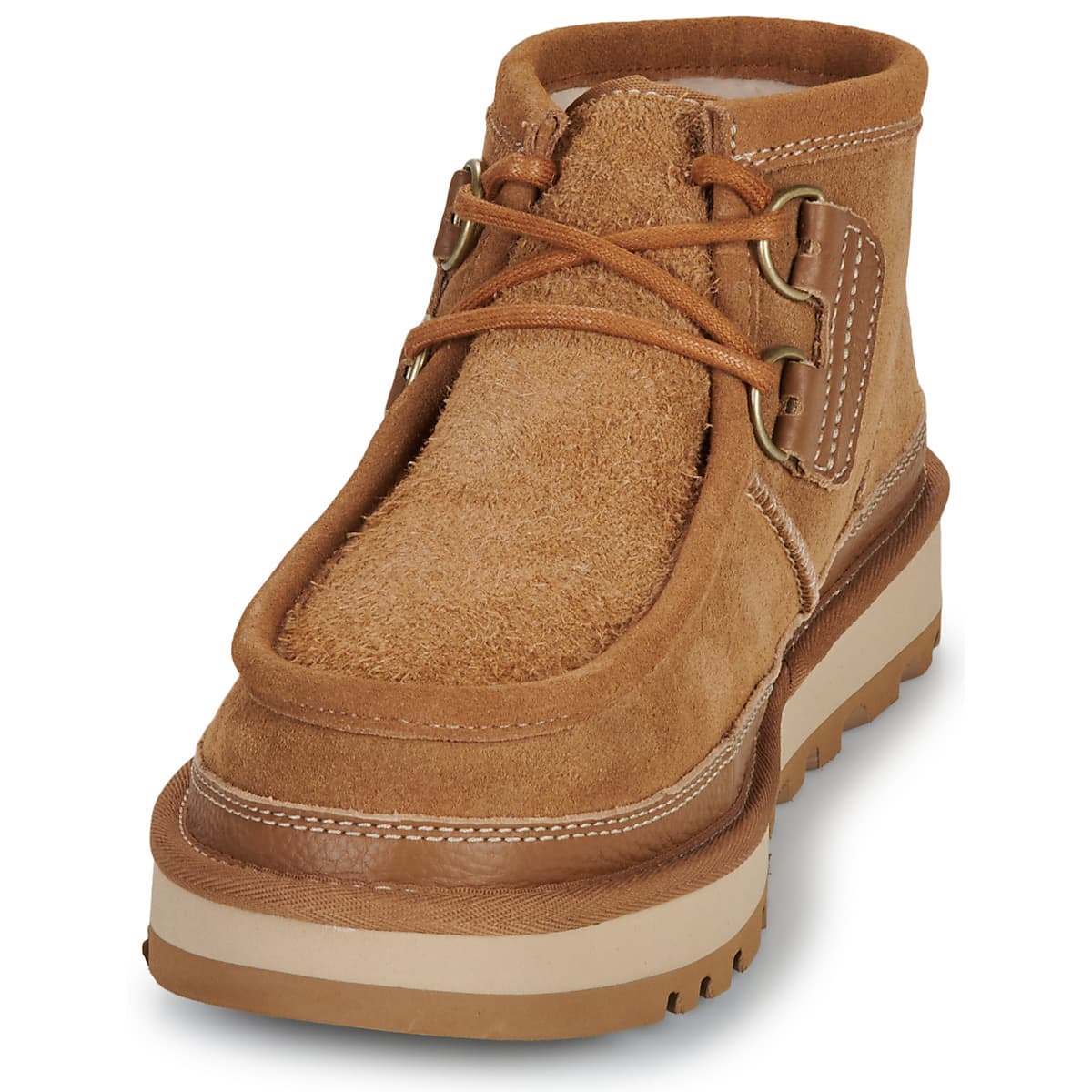 Men's Loafers UGG Brown