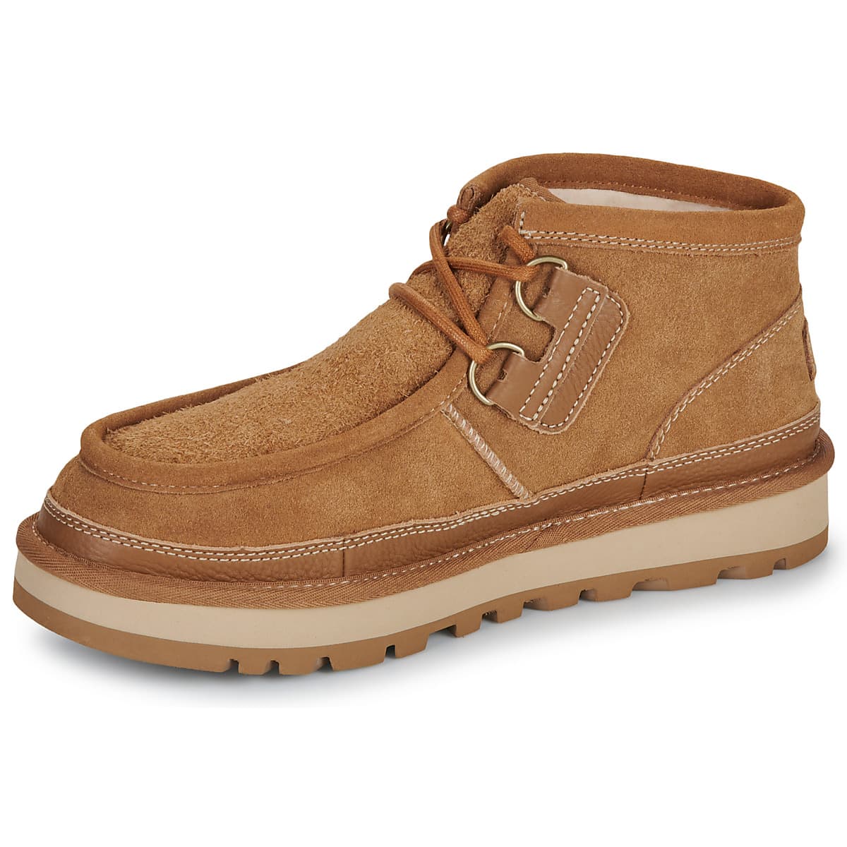 Men's Loafers UGG Brown