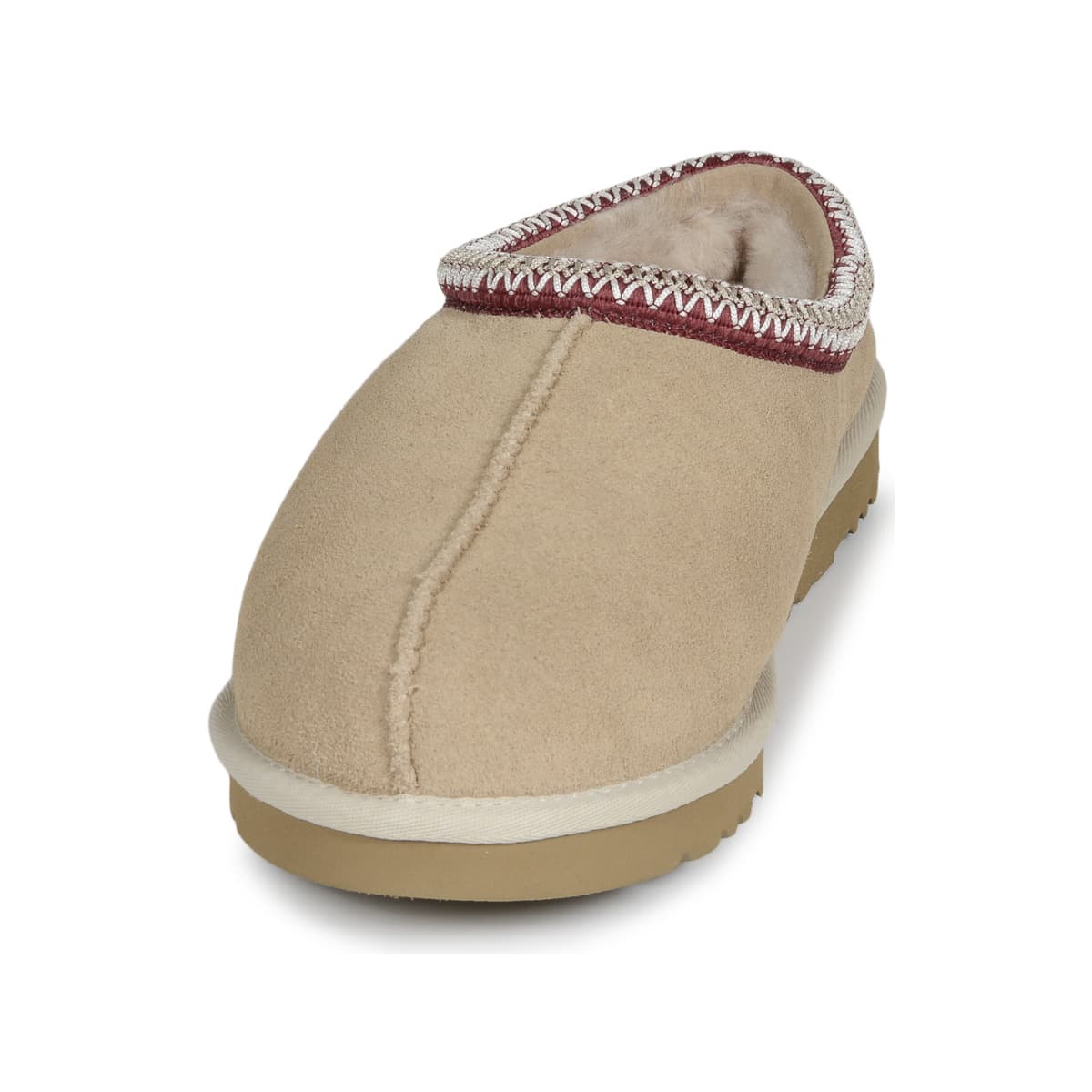 Men's House Slippers UGG Beige