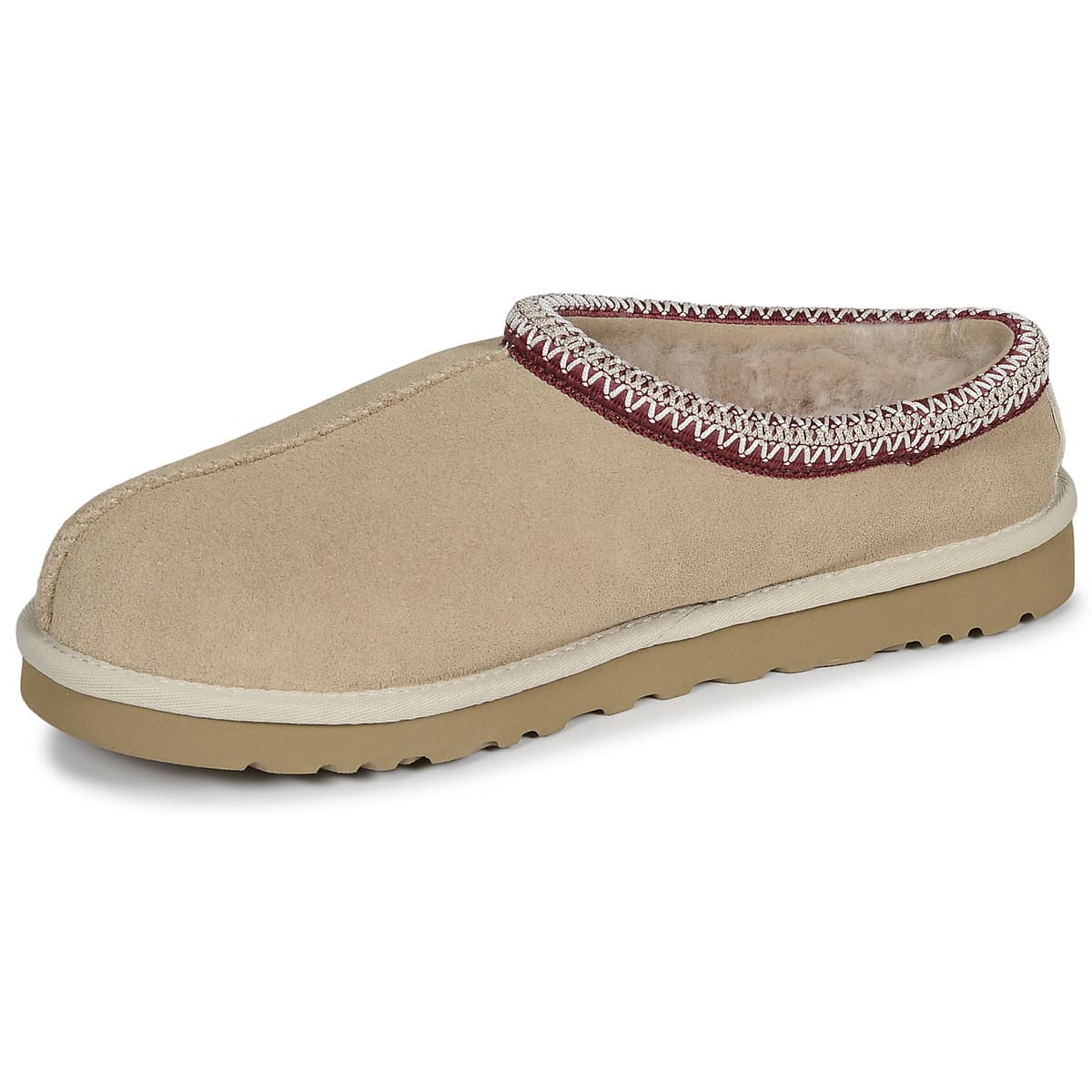 Men's House Slippers UGG Beige