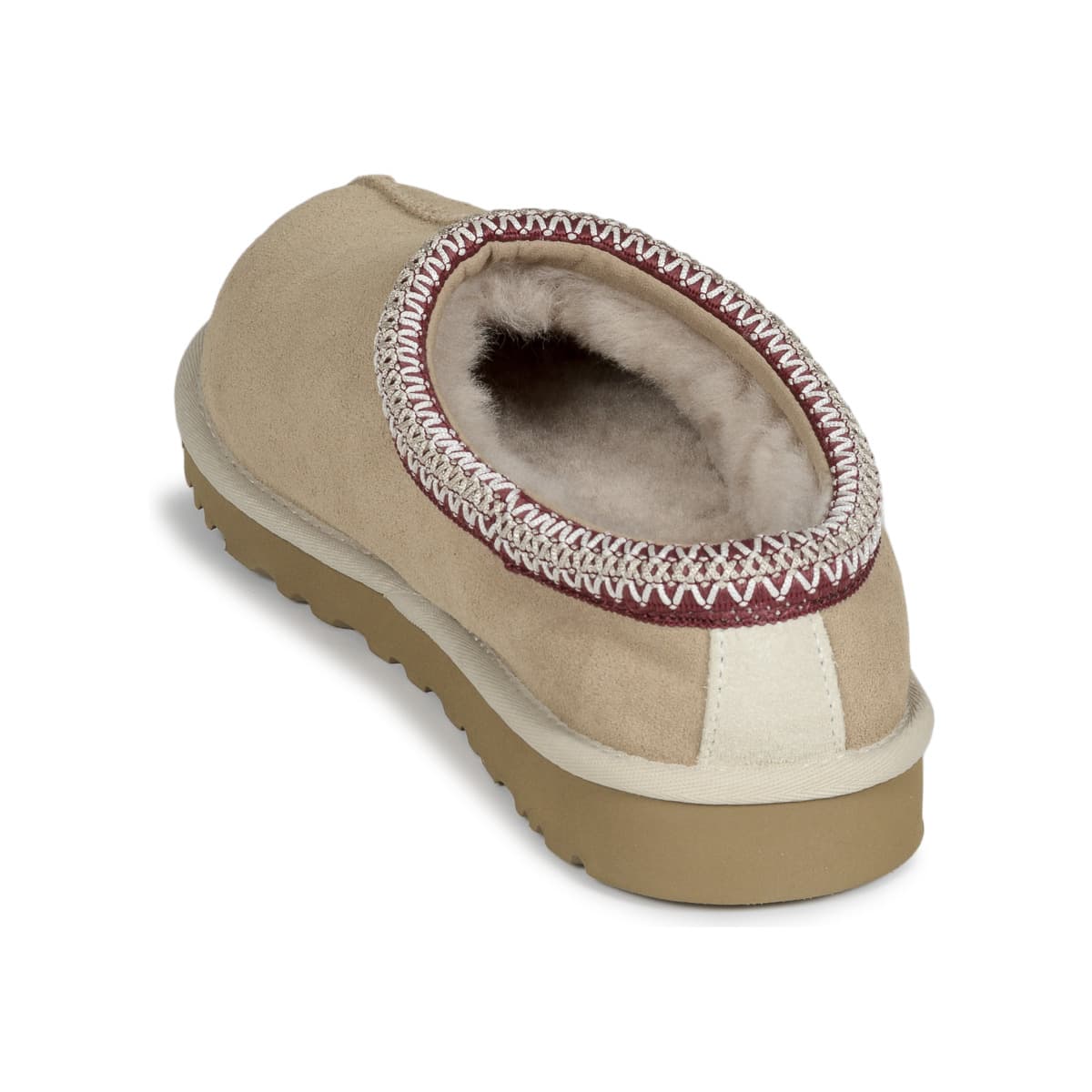 Men's House Slippers UGG Beige