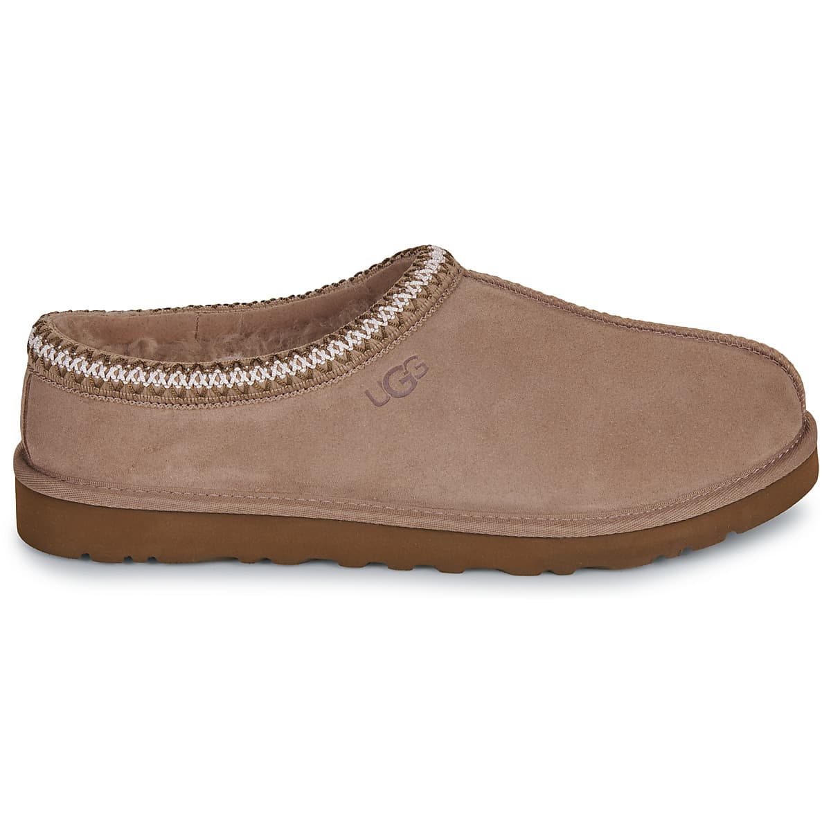 Men's House Slippers UGG Brown