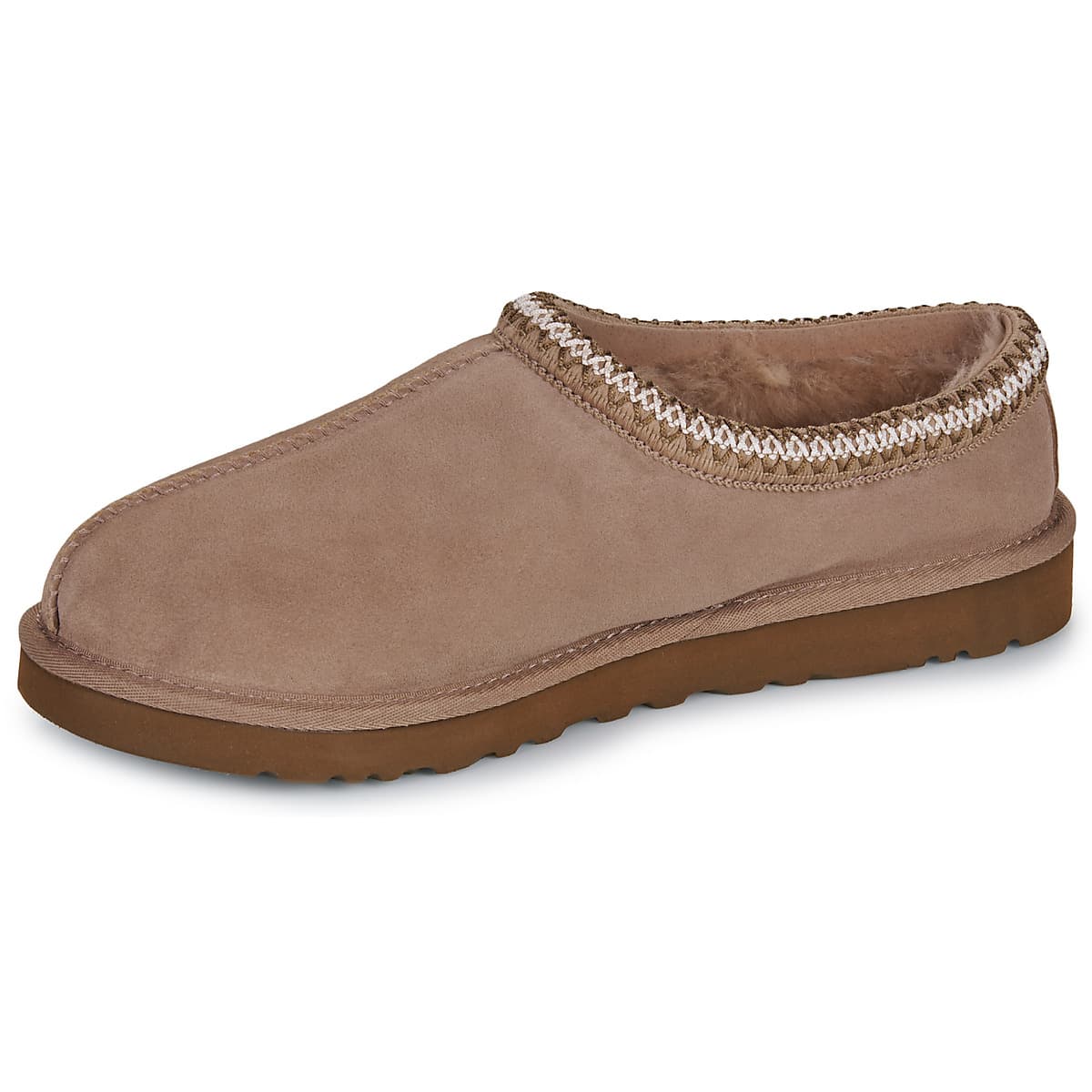 Men's House Slippers UGG Brown