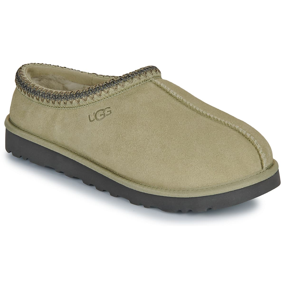 Men's House Slippers UGG Green