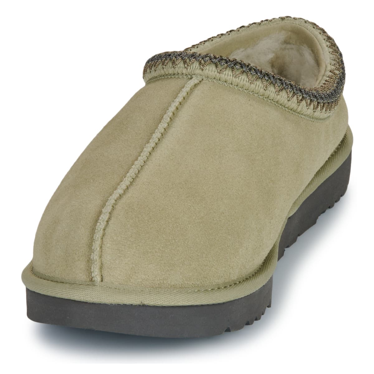 Men's House Slippers UGG Green