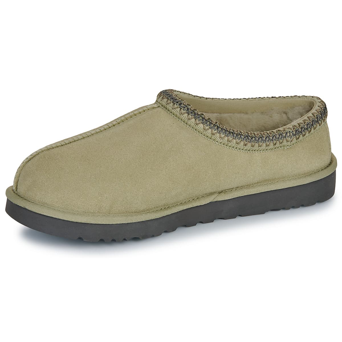 Men's House Slippers UGG Green