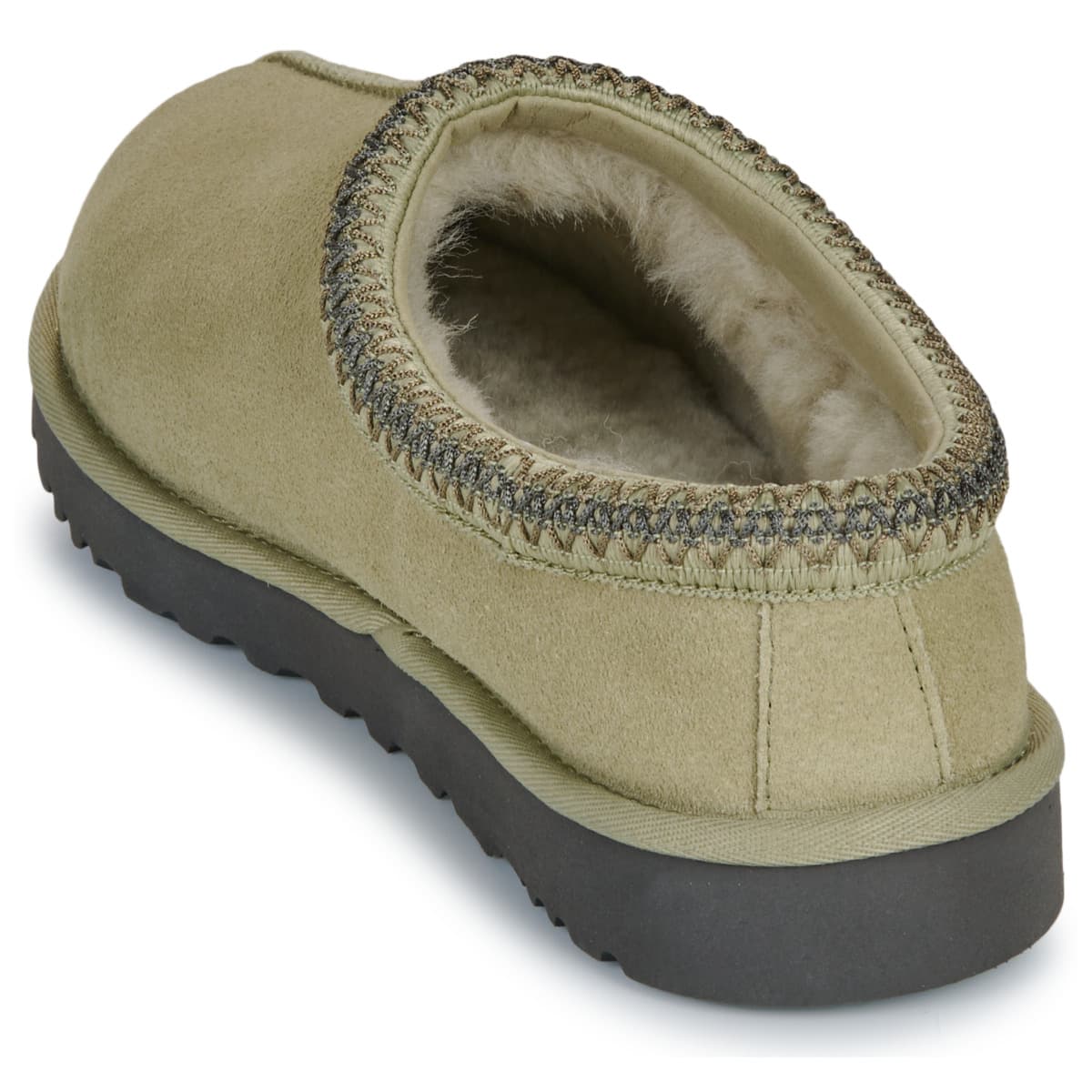 Men's House Slippers UGG Green