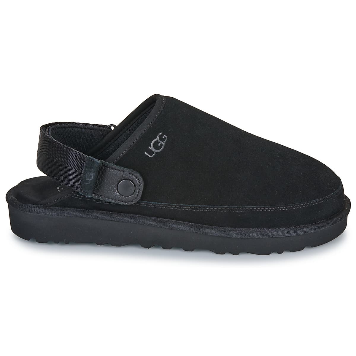 Men's Clogs UGG Black