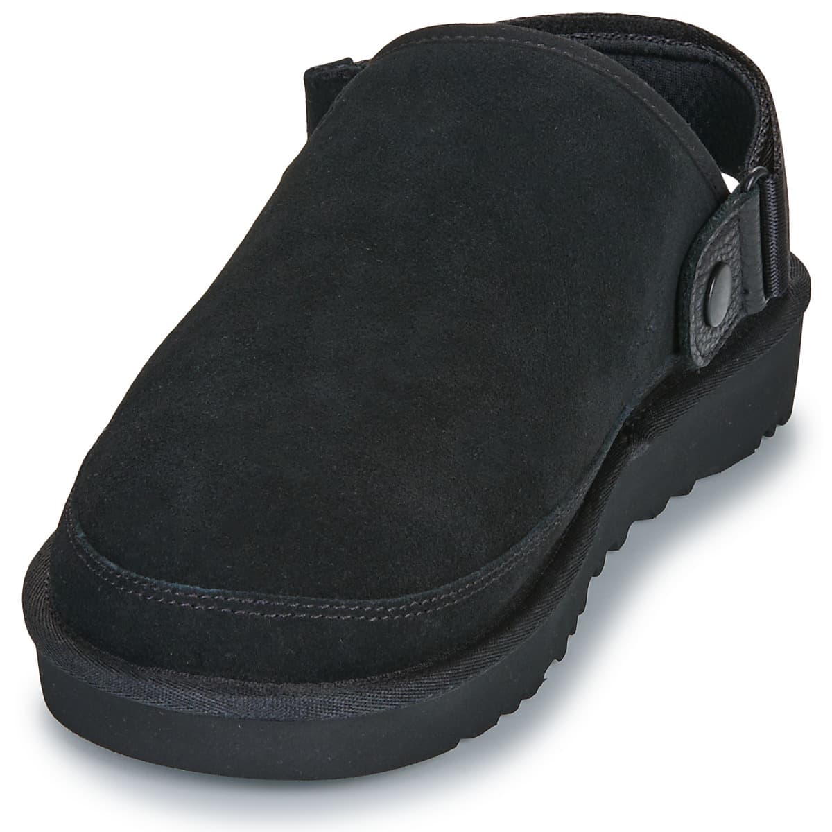 Men's Clogs UGG Black