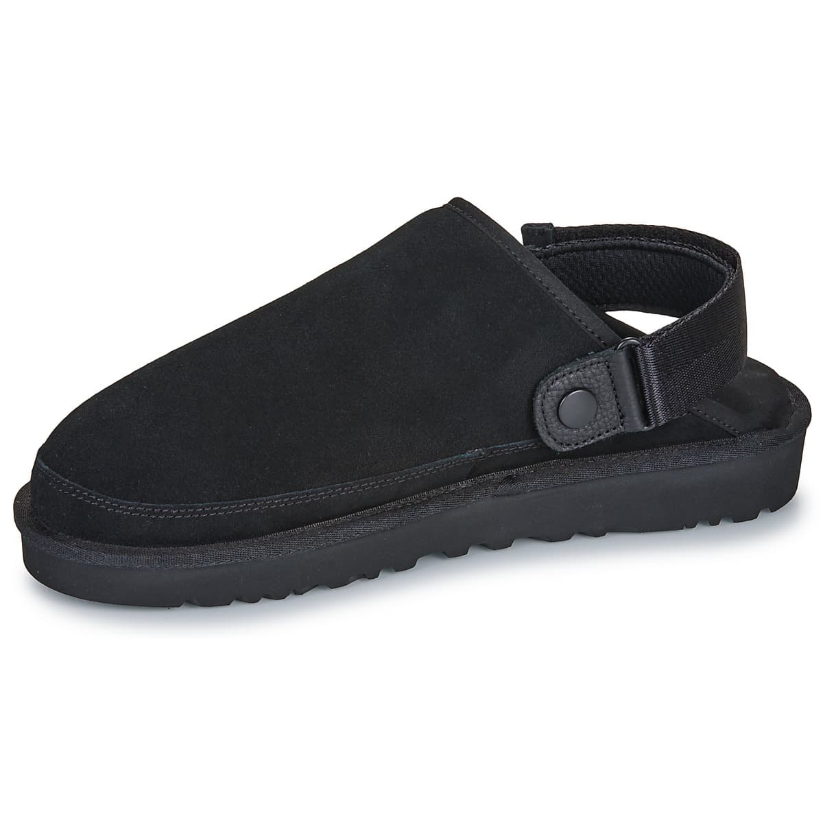 Men's Clogs UGG Black