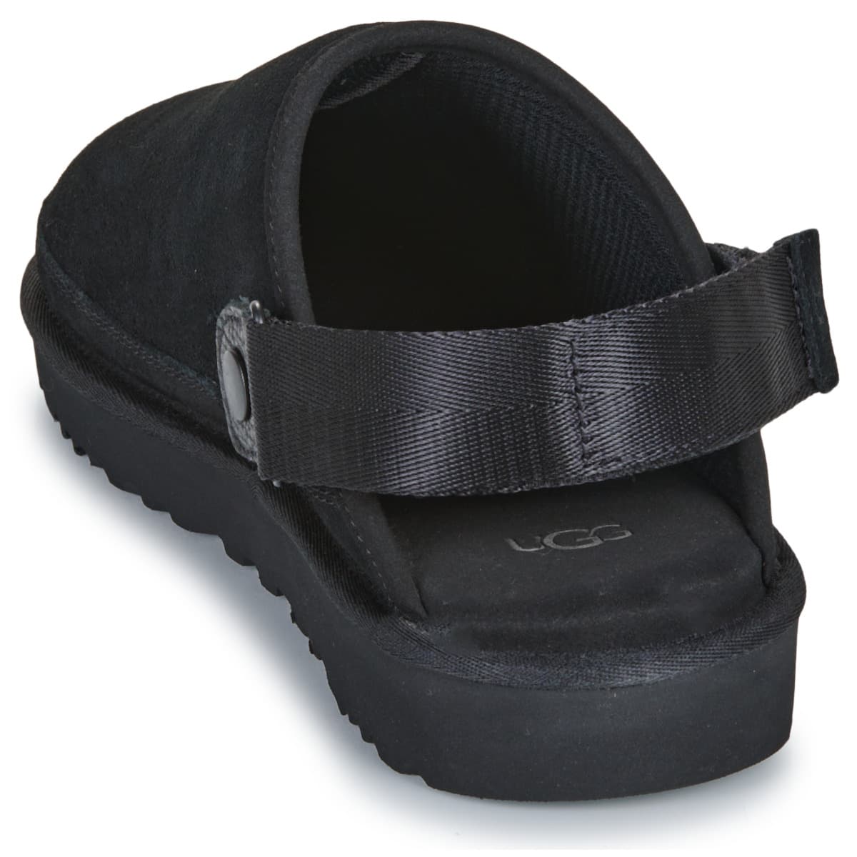 Men's Clogs UGG Black
