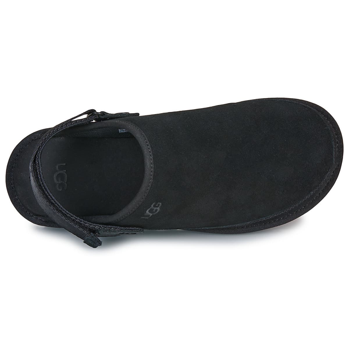 Men's Clogs UGG Black