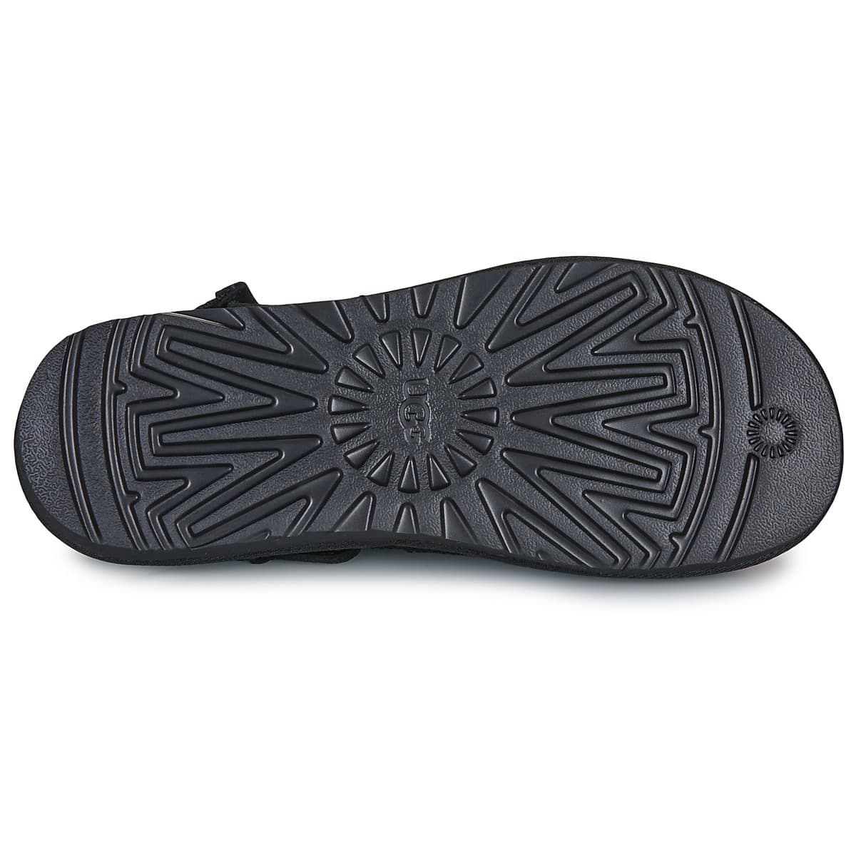 Men's Clogs UGG Black