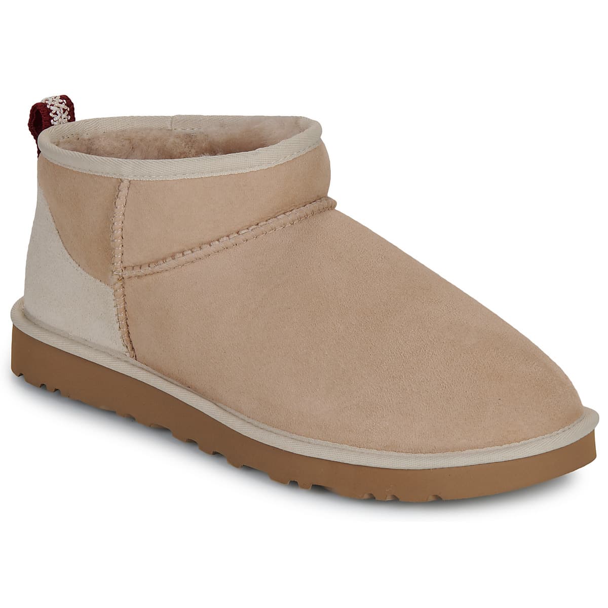 Men's Boots UGG Beige