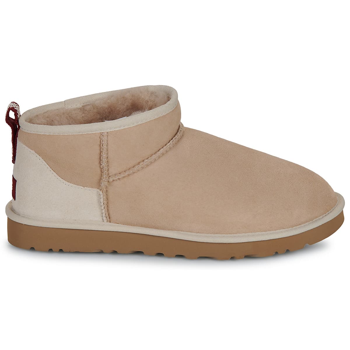 Men's Boots UGG Beige