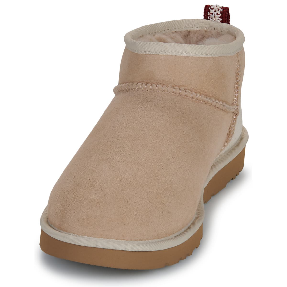 Men's Boots UGG Beige