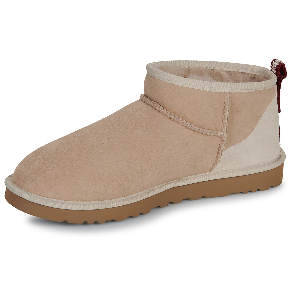 Men's Boots UGG Beige