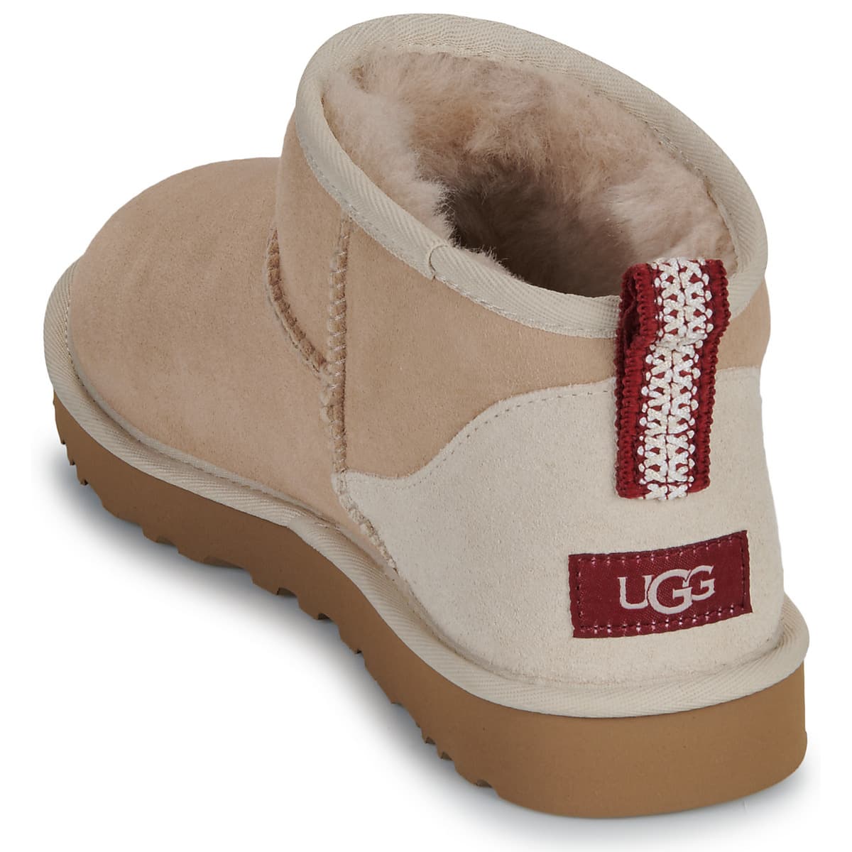 Men's Boots UGG Beige