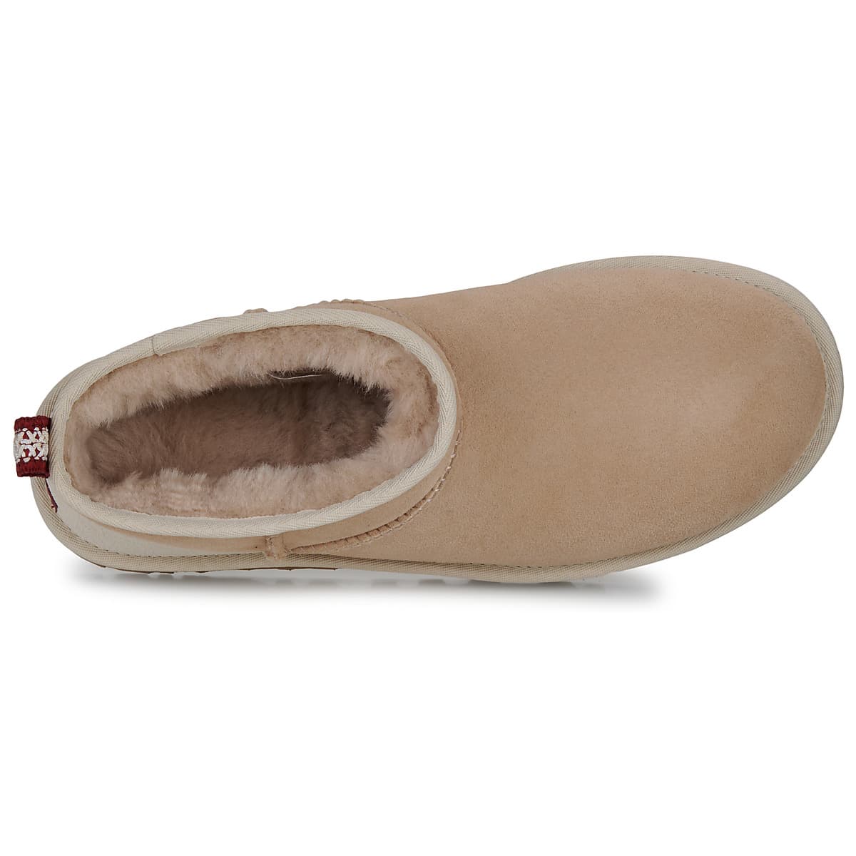 Men's Boots UGG Beige