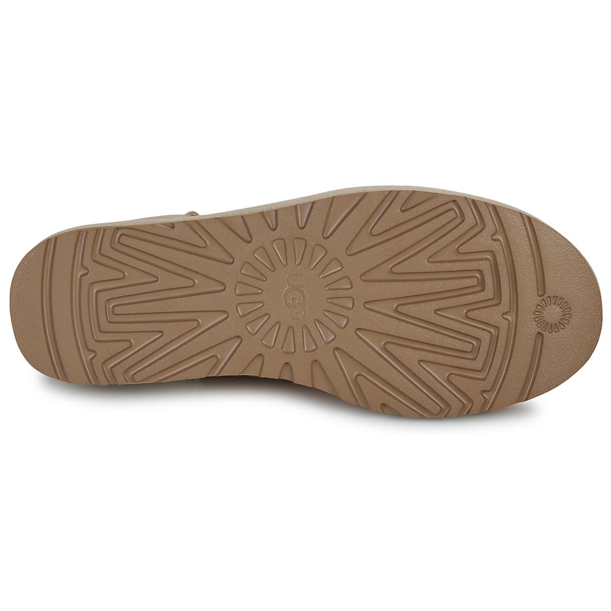 Men's Boots UGG Beige