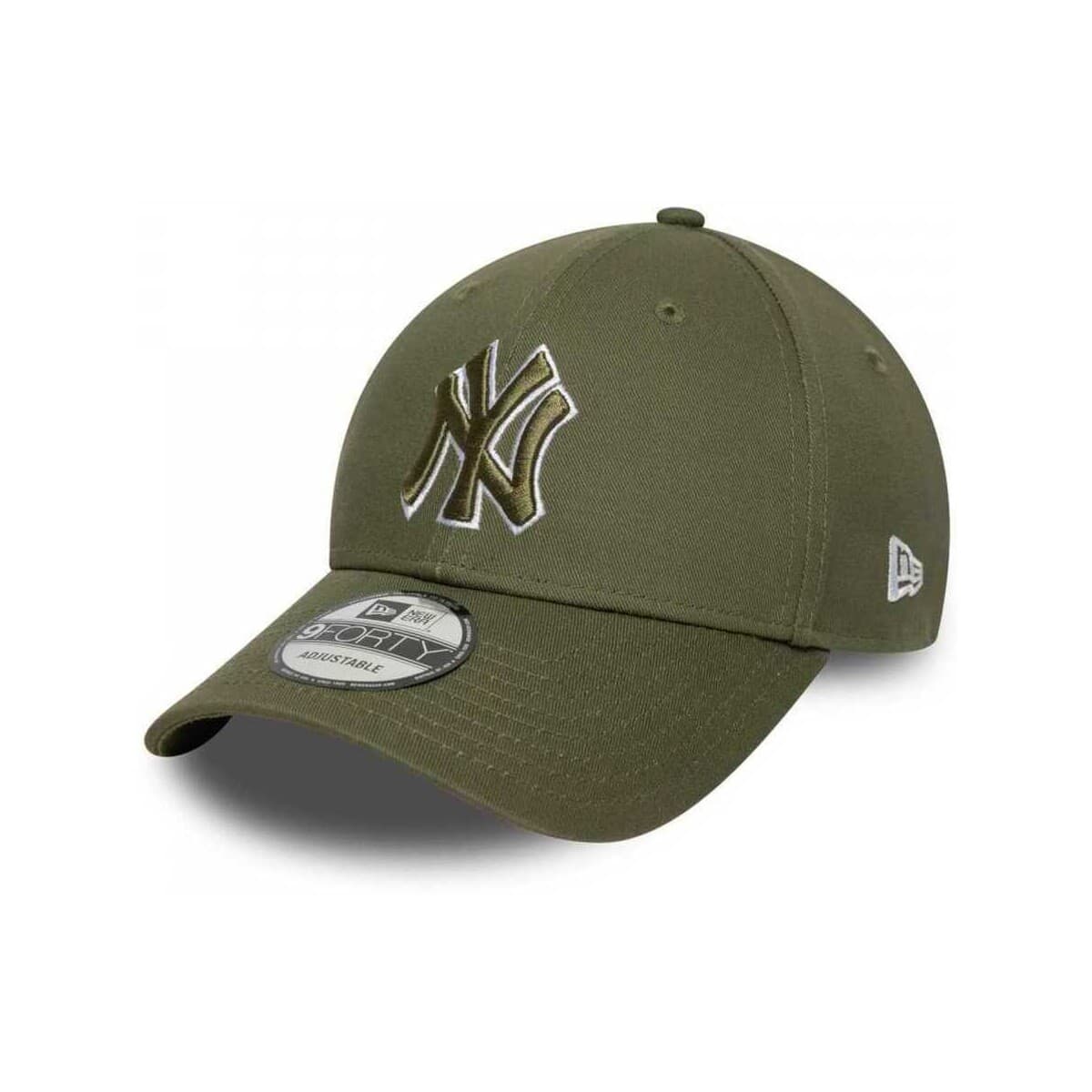 Κασκέτο New-Era Outline 9forty neyyan
