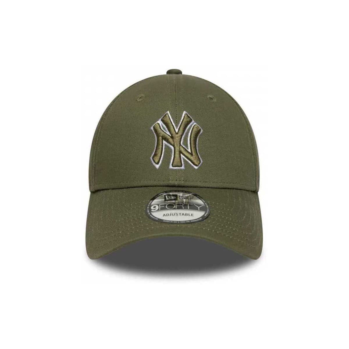 Men's Caps New-Era Green