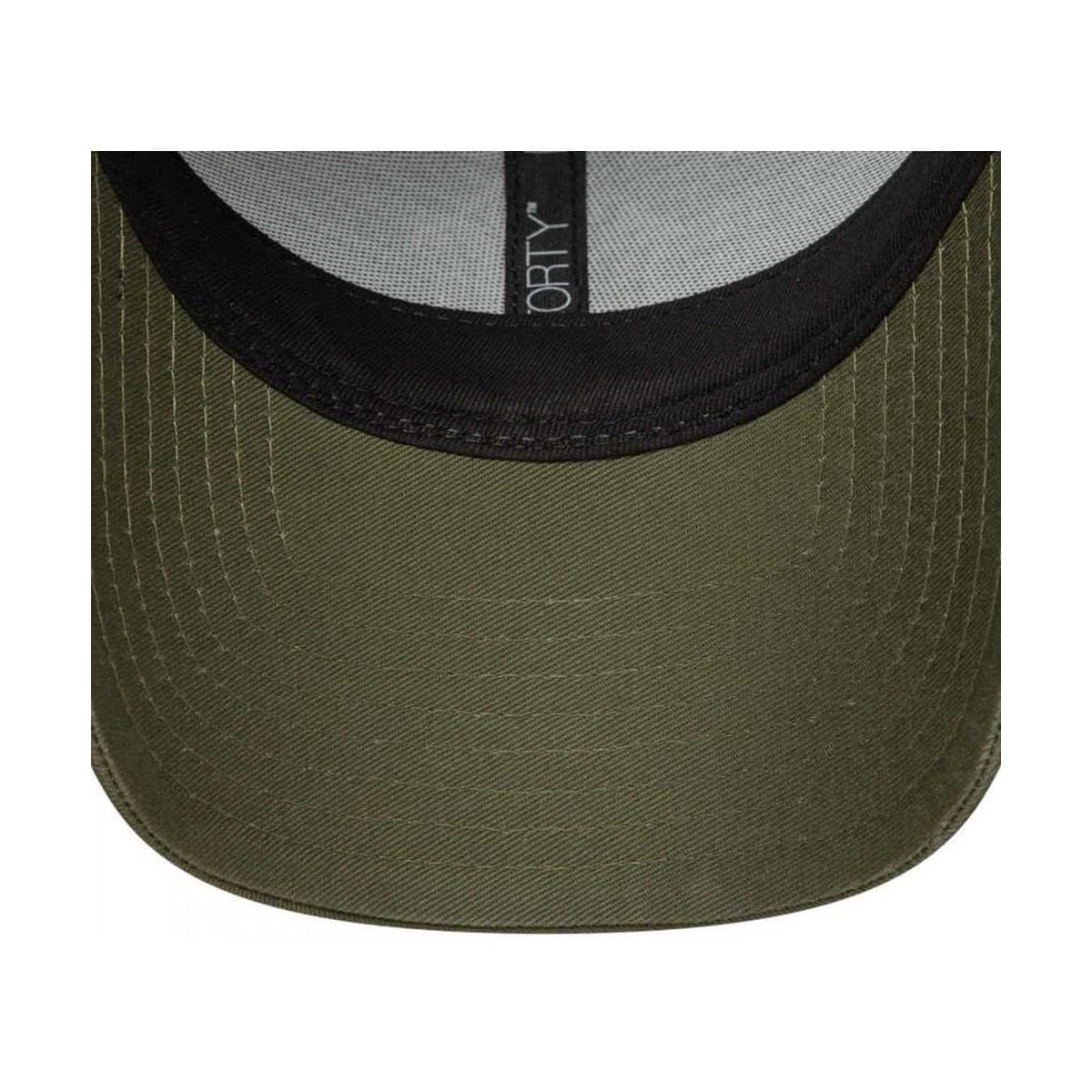 Men's Caps New-Era Green