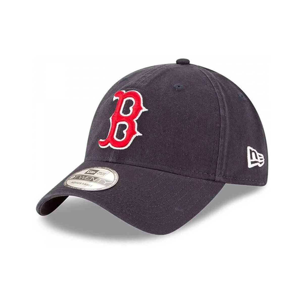 Men's Caps New-Era Gray