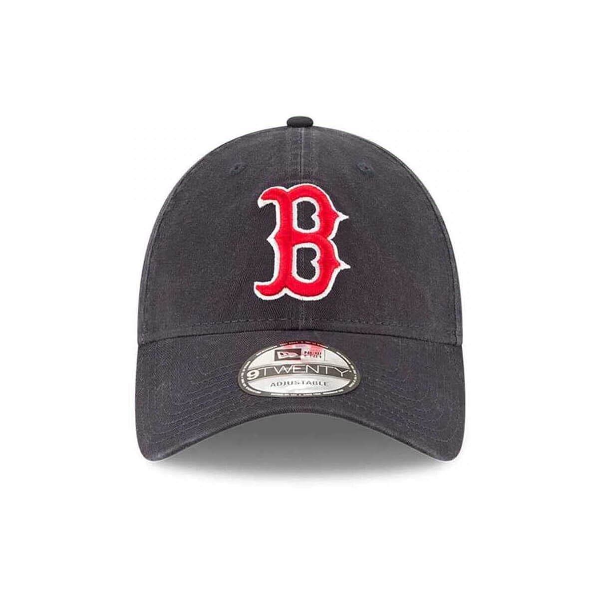 Men's Caps New-Era Gray