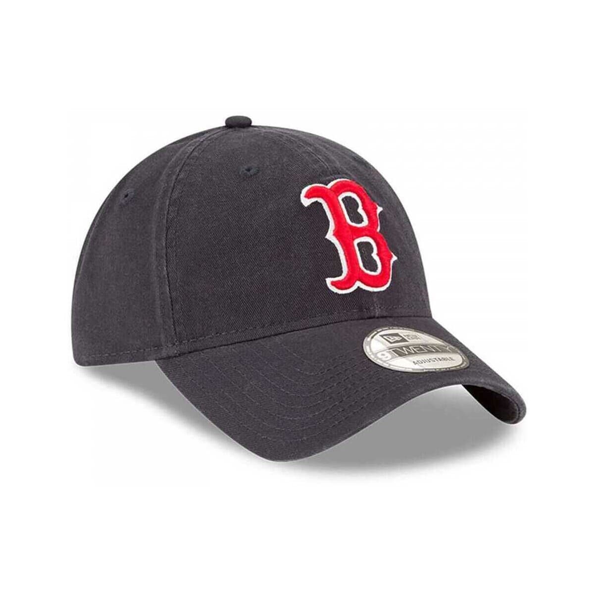 Men's Caps New-Era Gray