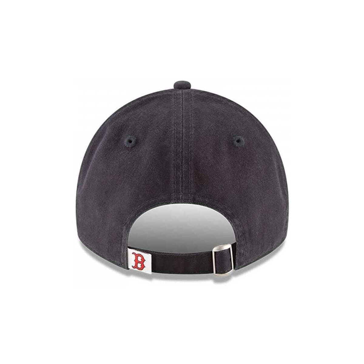Men's Caps New-Era Gray