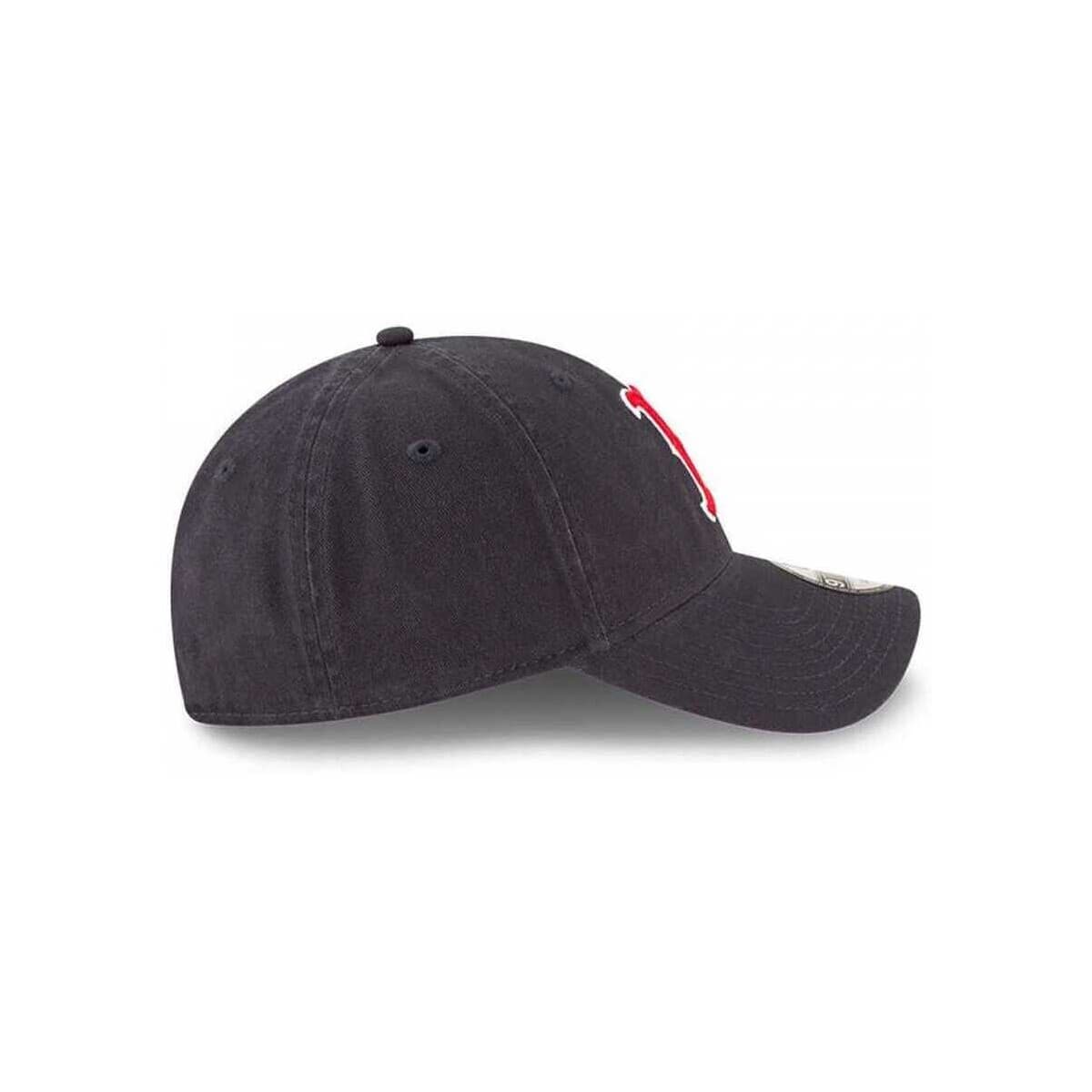 Men's Caps New-Era Gray