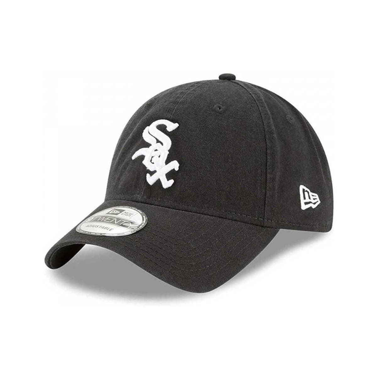 Men's Caps New-Era Black
