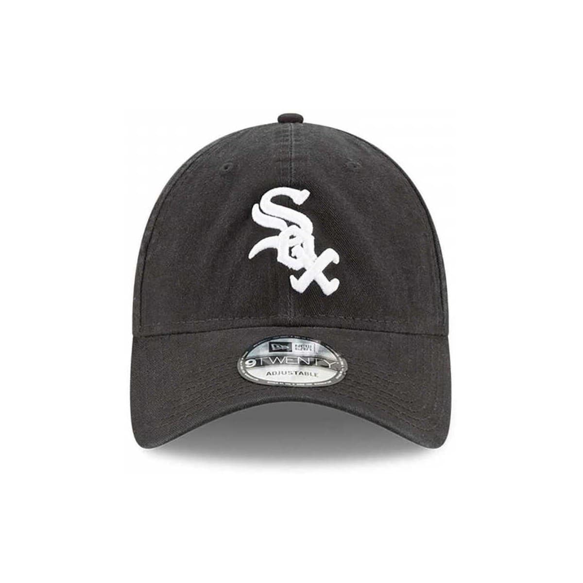 Men's Caps New-Era Black