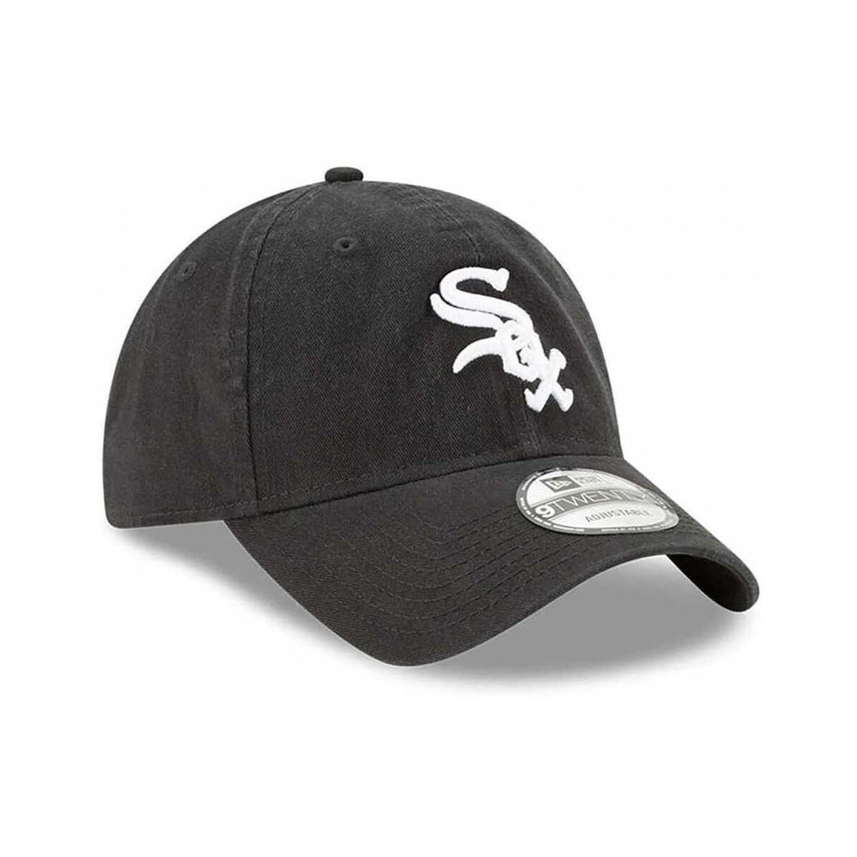 Men's Caps New-Era Black