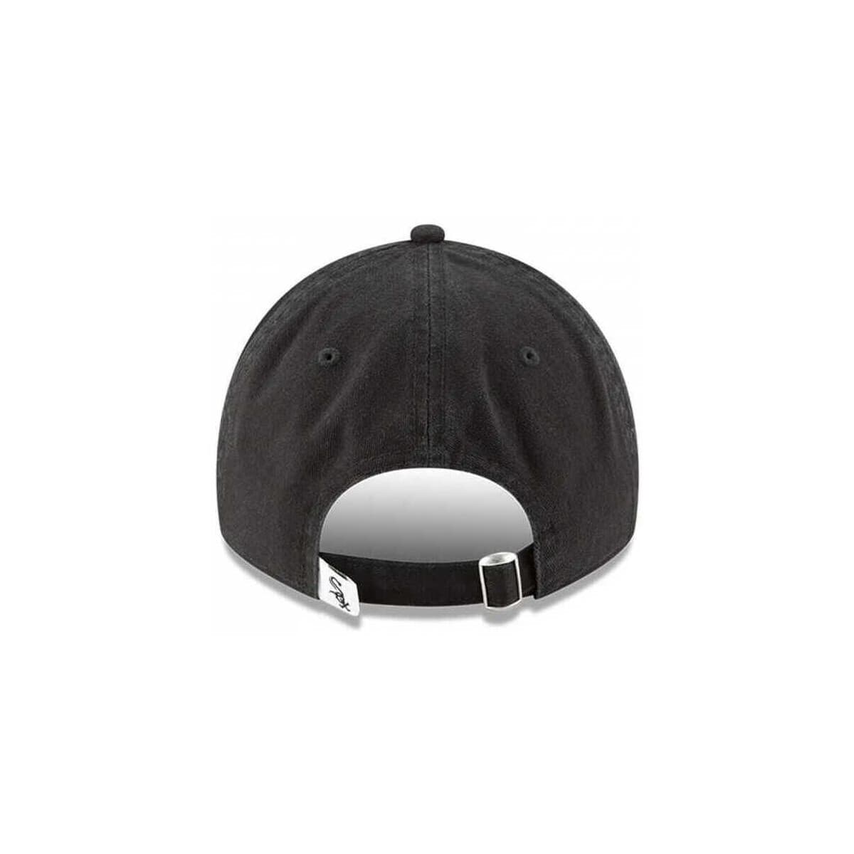 Men's Caps New-Era Black
