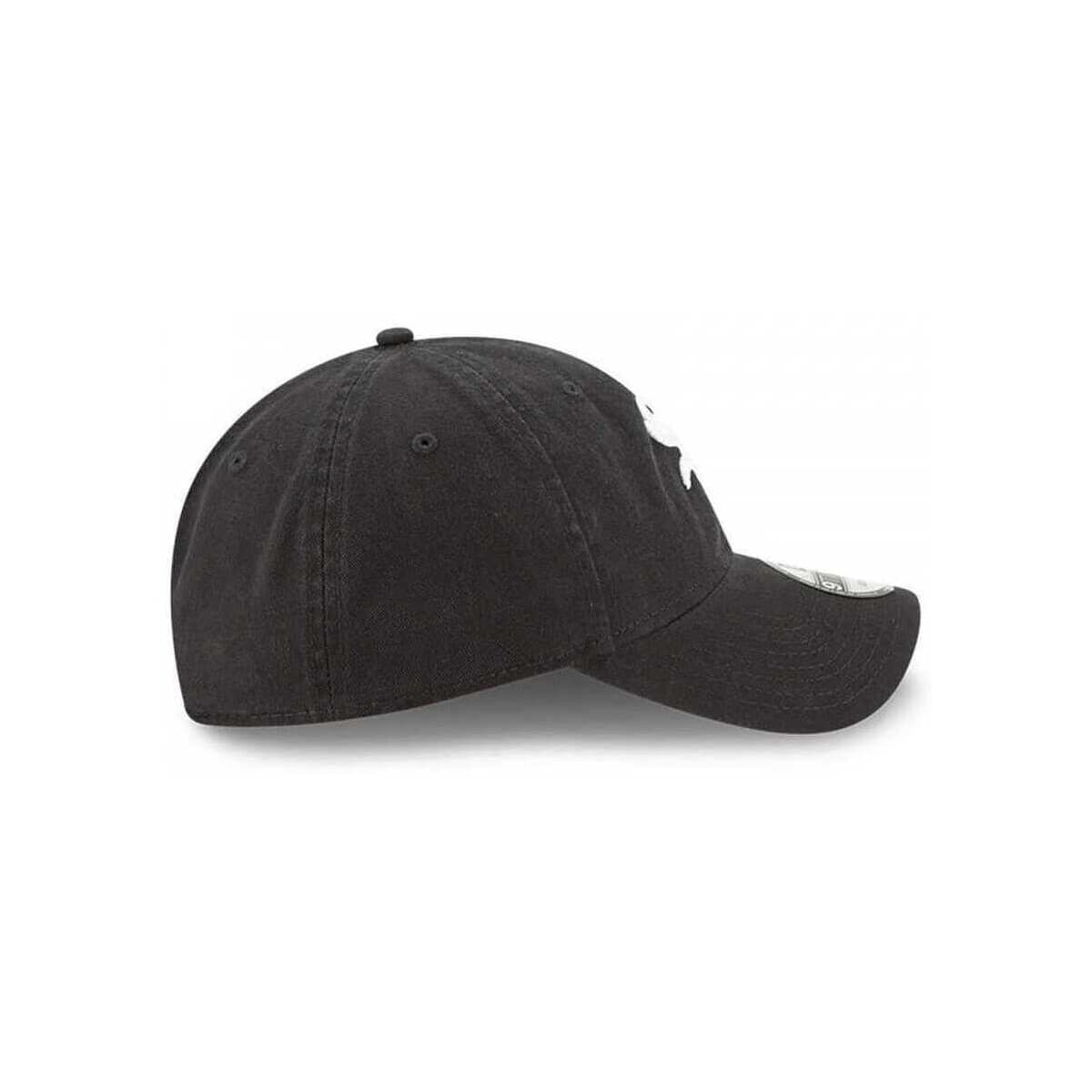 Men's Caps New-Era Black