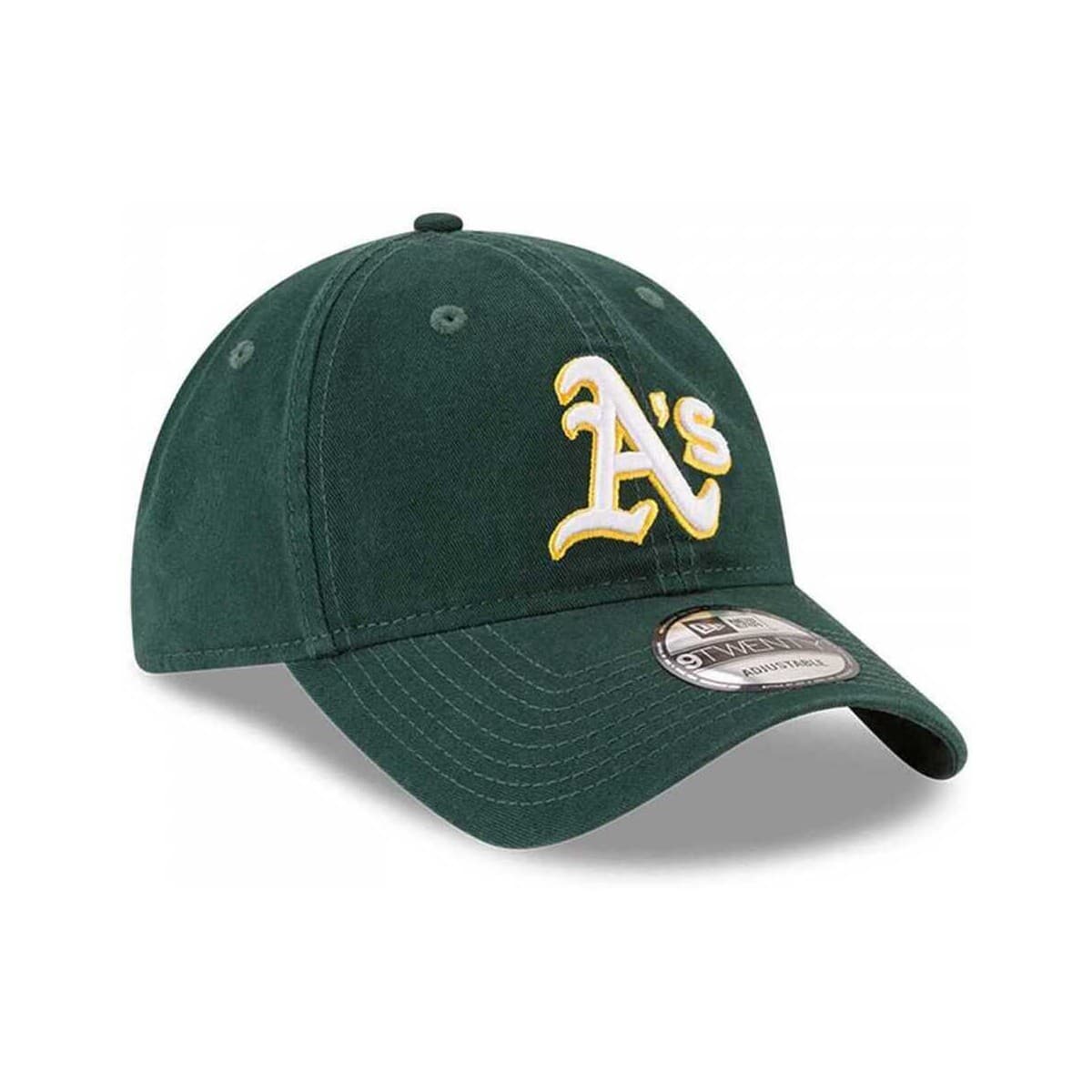 Men's Caps New-Era Green
