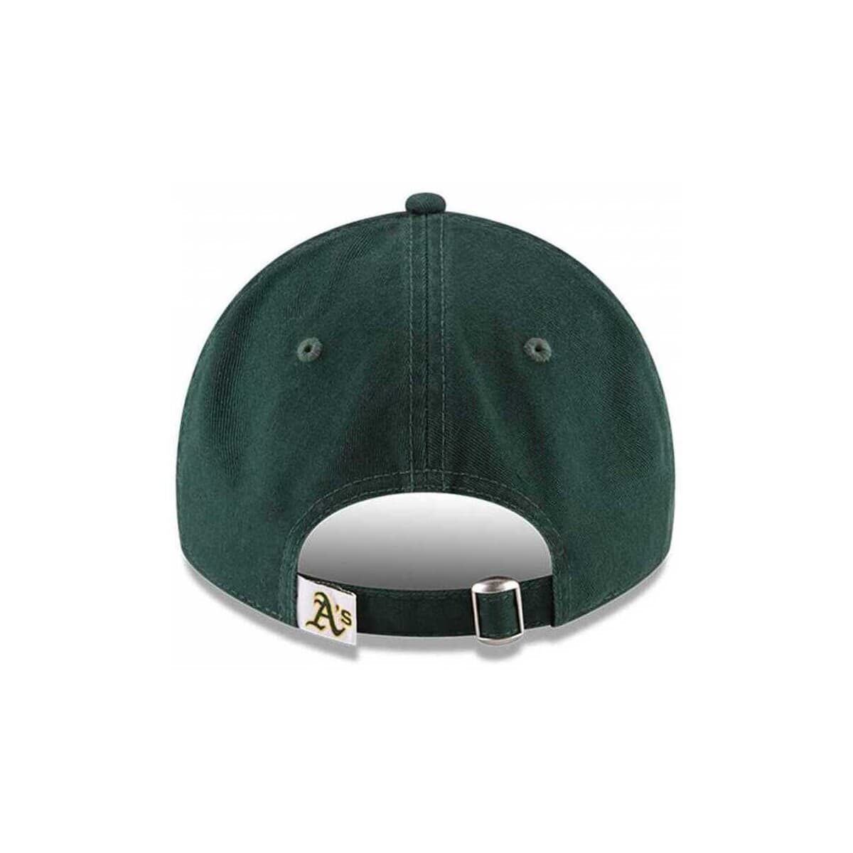 Men's Caps New-Era Green