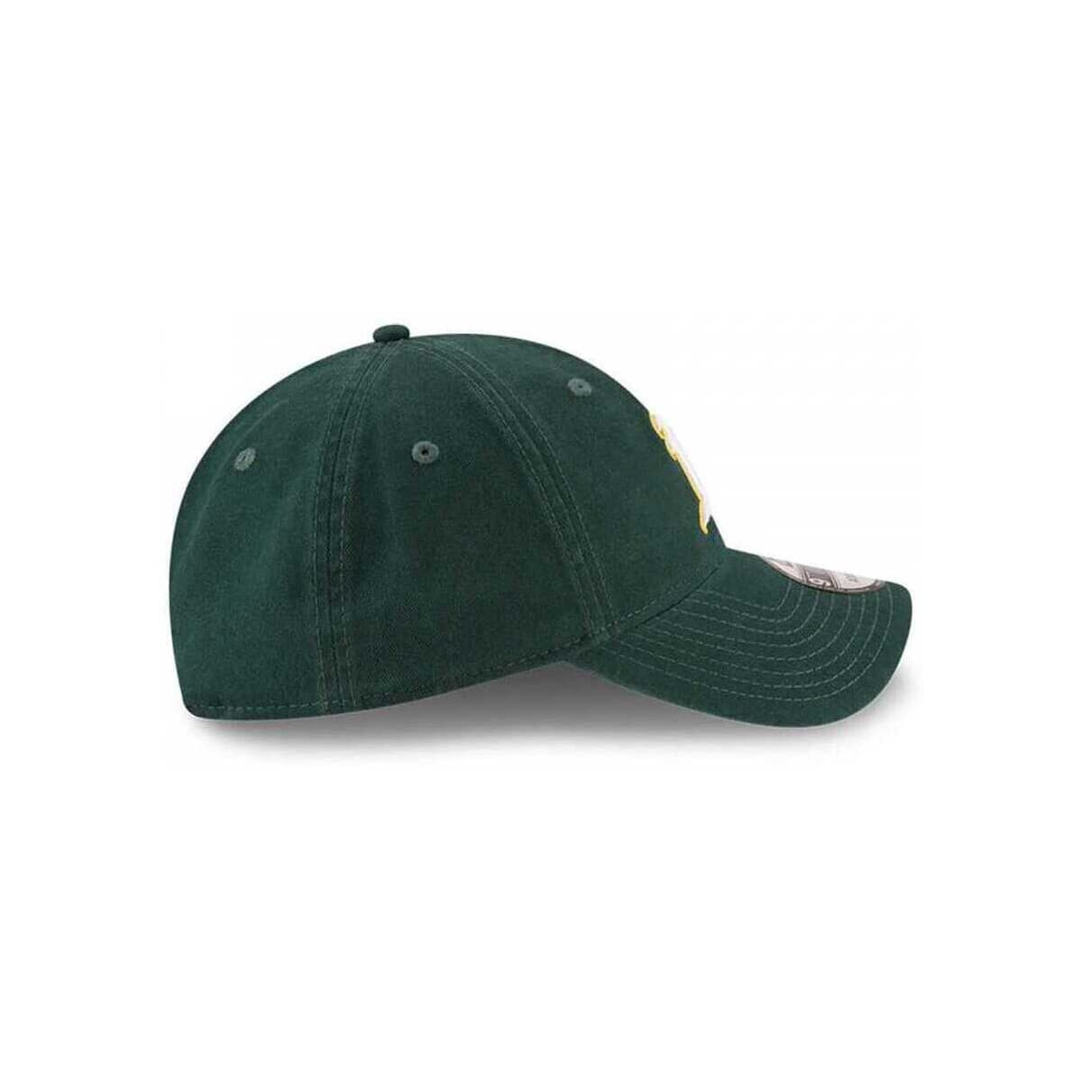 Men's Caps New-Era Green