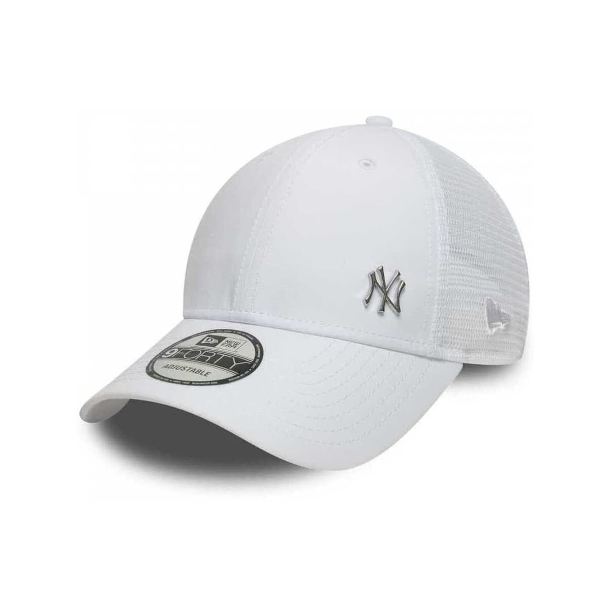 Κασκέτο New-Era Flawless 9forty trucker neyyan