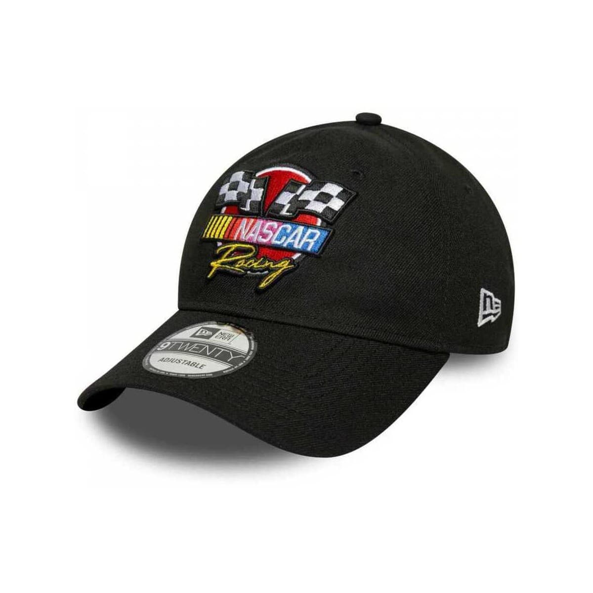Men's Caps New-Era Black