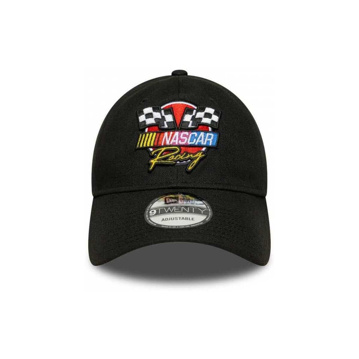 Men's Caps New-Era Black