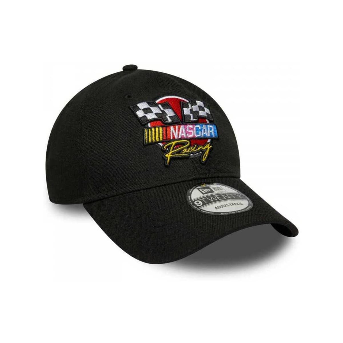 Men's Caps New-Era Black