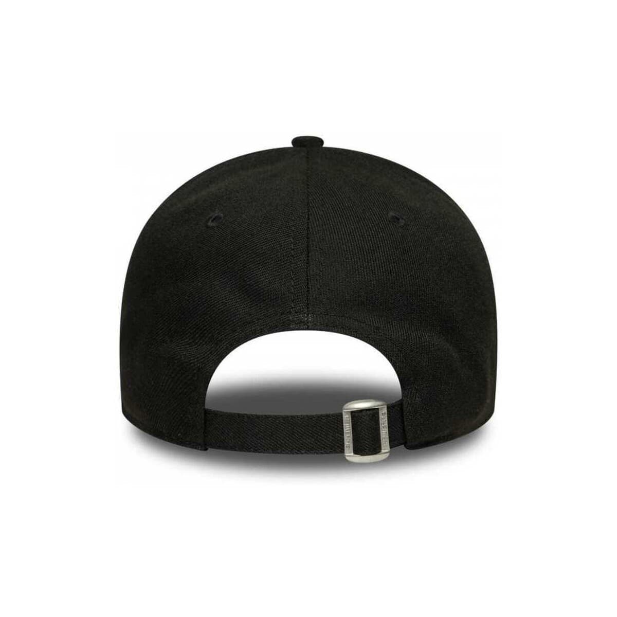 Men's Caps New-Era Black