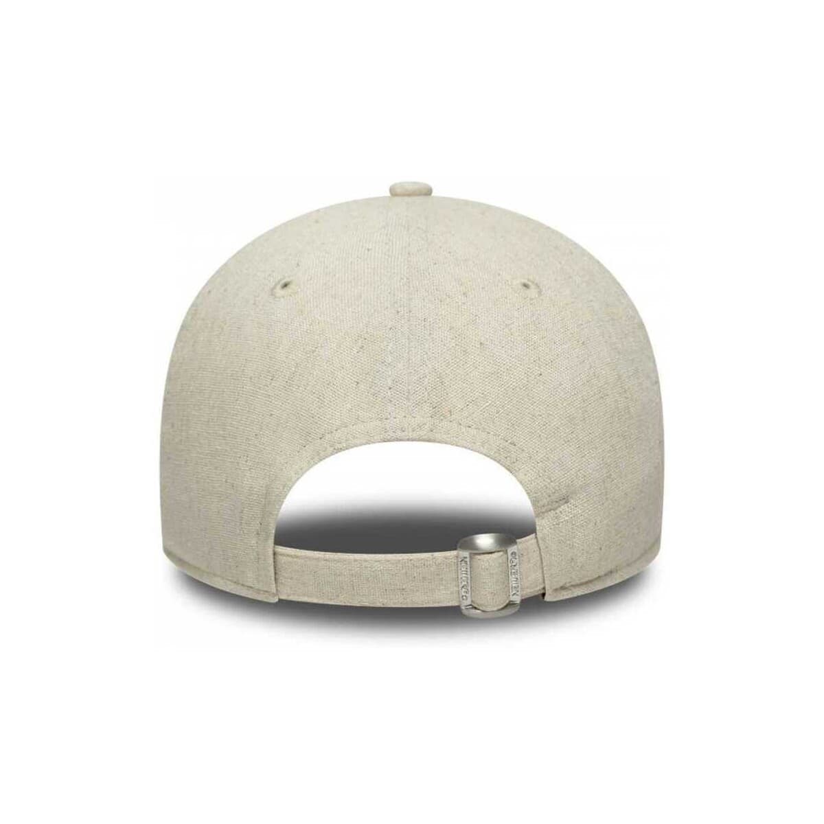 Men's Caps New-Era Beige